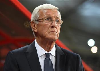 ليبي يوضح الفارق بين القائدين زيدان وكونتي ويؤكد أتمنى فوز إنتر على ريال مدريد