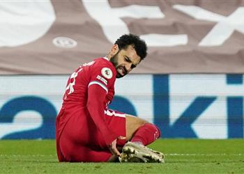 أسطورة ليفربول يدافع عن محمد صلاح ضد الانتقادات القاسية ليس غشاش ا