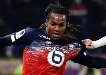 ريناتو سانشيز أشعر بتحسن في ليل أكثر من بايرن ميونخ