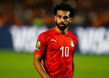 ميرور كابوس في ليفربول بسبب محمد صلاح ومنتخب مصر