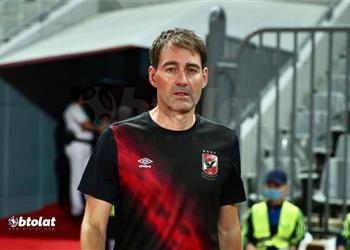 تقارير فايلر يقترب من العودة للتدريب في الدوري البلجيكي