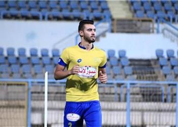 الإسماعيلي يحسم موقف باهر المحمدي من الرحيل في صفقة تبادلية