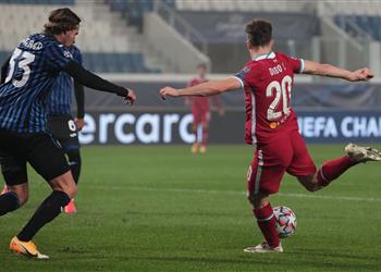 جوتا يحقق 3 أرقام مميزة بعد هدفيه أمام أتالانتا