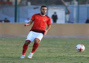 كريم يحيى الأهلي لم يمنحني الفرصة وفضلت الاتحاد بسبب التوأم