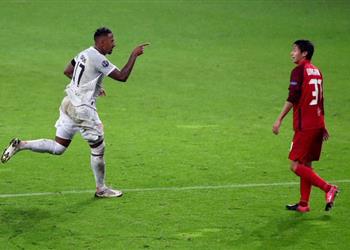 فيديو بايرن ميونخ يقلب الطاولة ويكتسح سالزبورج بسداسية في دوري أبطال أوروبا