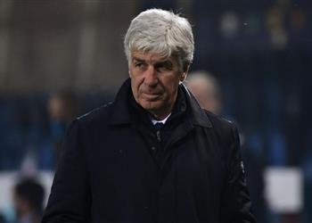 مدرب أتلانتا بعد خماسية ليفربول كانوا الأفضل ولدينا الوقت للتحسن