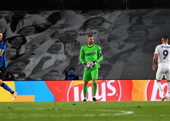 هاندانوفيتش نشعر بالمرارة بسبب الهزيمة وريال مدريد كان الأكثر تصميم ا