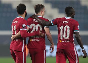 كلوب من الصعب على أي فريق الدفاع أمام محمد صلاح وماني وجوتا