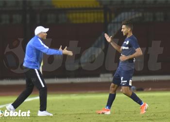طولان يكشف موقف الأهلي النهائي من عودة محمد شريف بعد التواصل مع عبد الحفيظ