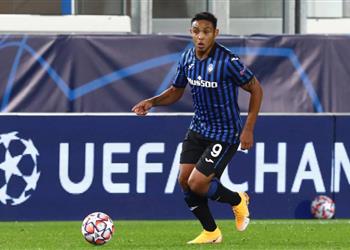 لاعب أتالانتا لم نستطع التعافي بعد هدفي محمد صلاح وماني النتيجة مؤلمة
