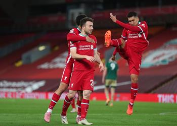 كلوب عن تألق جوتا ومصير فيرمينو العالم مكان سيء حق ا