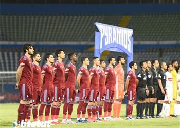 بعد رفض دافيرزا بيراميدز يتفاوض مع مدرب بوكا جونيورز السابق