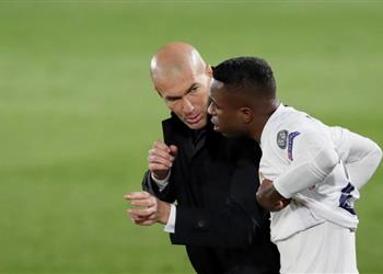 رودريجو يكشف تعليمات زيدان أمام إنتر ميلان ويؤكد انتظرت فرصتي