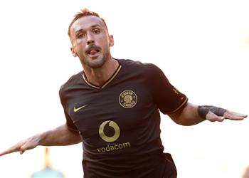 بسبب الأهلي تقارير نوركوفيتش قد يرغم كايزر تشيفز على بيعه