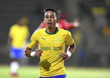 صحيفة جنوب إفريقية عائق وحيد أمام الأهلي لضم سيرينو رغم موافقته