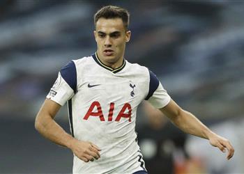 ريجيلون أتمنى اعتزال راموس في ريال مدريد وبيل سعيد في توتنهام