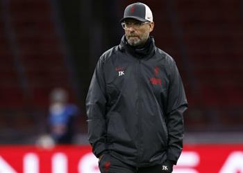 تقارير ليفربول يخطط للتعاقد مع مدافع في يناير ويحدد أهدافه