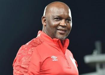 تقارير تكشف مكافأة موسيماني حال فوزه بـ دوري أبطال إفريقيا مع الأهلي