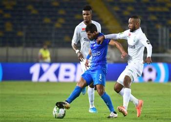 الزمالك يعلن إصابة معاوني حكم مباراة الرجاء بـ كورونا ويكشف حقيقة التأجيل