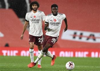 جيلبرتو سيلفا يختار النني وبارتي الأفضل في الأسبوع بـ الدوري الإنجليزي