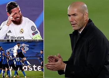 شوستر ينتقد الأداء الدفاعي لـ ريال مدريد أمر غير مبشر على الإطلاق
