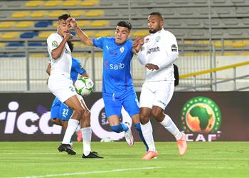 لجنة طبية تتابع الإجراءات الاحترازية في مباراة الزمالك والرجاء