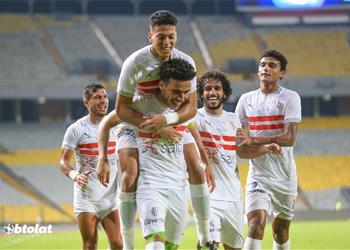 بدلاء الزمالك أمام الرجاء شيكابالا يجاور أوناجم
