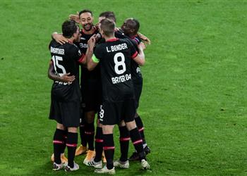 بيلد باير ليفركوزن رفض 45 مليون إسترليني لبيع لاعبه لـ مانشستر يونايتد