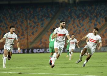 فيديو الزمالك يعبر الرجاء ويتأهل لملاقاة الأهلي في نهائي دوري أبطال إفريقيا