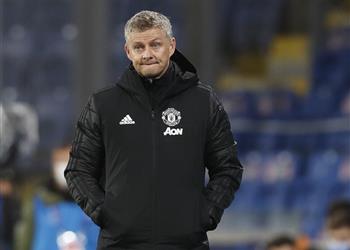 سولشاير بعد خسارة مانشستر يونايتد تلقينا لكمة في المعدة وهدف باشاك الأول لا يغتفر