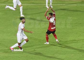 فرجاني ساسي هبوط أداء الرجاء سبب فوز الزمالك وتأهله إلى نهائي أبطال إفريقيا
