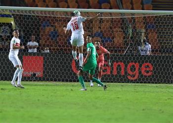 مصطفى محمد نصيحة طارق حامد جعلتني أسجل الهدف الثاني وحلمنا التتويج بإفريقيا