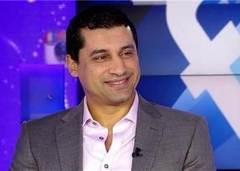 هيثم فاروق يشيد بطارق حامد بعد تأهل الزمالك ويؤكد مصطفى محمد أعاد ذكريات مونديال 90