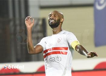 خاص باتشيكو يفسر لشيكابالا سبب الدفع به متأخر ا ويوجه له رسالة قبل مواجهة الأهلي