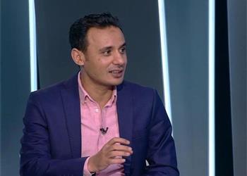 طارق السيد الزمالك تفوق على كبار إفريقيا غسيل ومكواة والفريق يذكرني بجيل 2002