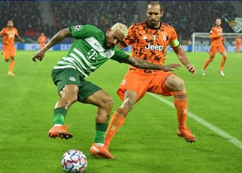 كيلليني يجب ألا نخدع أنفسنا بالفوز وتشيزني أنقذني أمام فيرينكفاروس