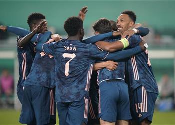 مواعيد مباريات اليوم الخميس 5 11 2020 والقنوات الناقلة آرسنال يواجه مولده في الدوري الأوروبي