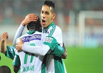 بدر بانون يؤكد أنباء انتقاله إلى الأهلي