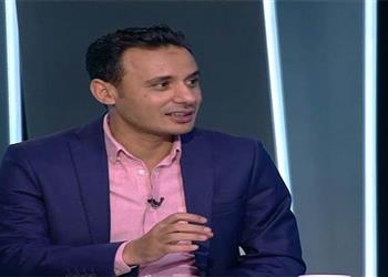 طارق السيد الأهلي لديه أفضلية أمام الزمالك بسبب موسيماني
