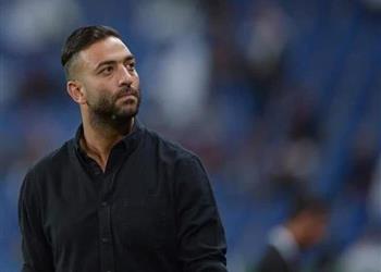 ميدو يوجه رسالة إلى حسام البدري بعد تألق مصطفى محمد