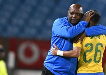 صحيفة جنوب إفريقية تكشف ضحية موسيماني في الأهلي لضم سيرينو