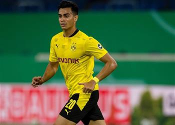 ريال مدريد مستاء من بوروسيا دورتموند بشأن لاعبه المعار