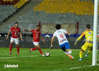 كاف يعلق على تأهل الأهلي والزمالك لنهائي دوري أبطال إفريقيا