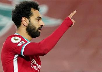 محمد صلاح أحدهم ليفربول يسيطر على التشكيل المثالي للجولة الثالثة في دوري أبطال أوروبا