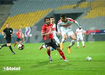 مصدر يكشف عبر بطولات الموعد المبدئي لمباراتي الأهلي والزمالك في كأس مصر