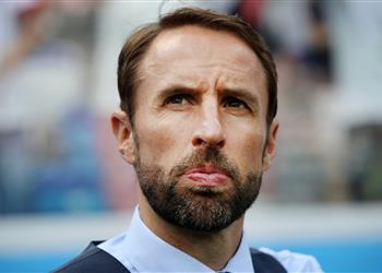 قائمة إنجلترا لمباراتي بلجيكا وإيسلندا عودة فودين