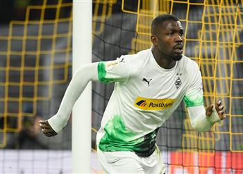 ديشامب يكشف سبب استدعاء تورام لأول مرة لمنتخب فرنسا