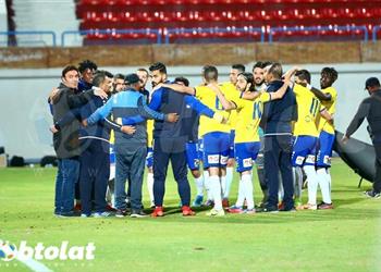 الإسماعيلي لا وجود لصفقات تبادلية مع الاتحاد ولن نفرط في نجمي الفريق