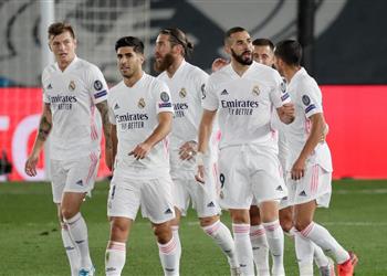 ناديان إيطاليان يجددان اهتمامهما بمهاجم ريال مدريد