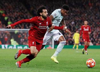 بعد اهتمام ليفربول بضمه بايرن ميونخ يخفض سعر بيع ألابا